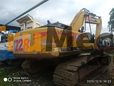 EXCAVATOR SANY SY215C