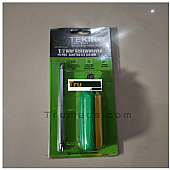 2 WAY SCREWDRIVER (OBENG DUA ARAH )