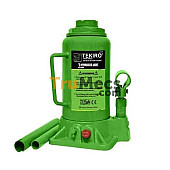 HYDRAULIC WELDED BOTTLE JACK DONGKRAK BOTOL 10 TON