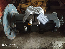 MAIN PUMP ASSY DX225 (SERVICE)