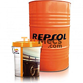 REPSOL DXR 8 AP SAE 15W40 API CI-4 SL