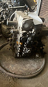 Control Valve Doosan SL 340