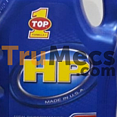 HP TECHNO SYN 15W-50 - 1 Lt - API - SN - Natural l 