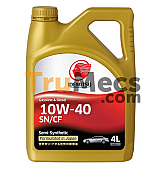 IDEMITSU SN-CF 10W40 SYN (4L)