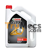 GTX DSL 15W-40 CI-4E7 (4L)