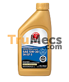 IDEMITSU SN GF-5 OW-30 SYN (1L)