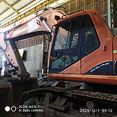 DOOSAN S 500 LC-V
