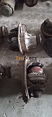 GARDAN BELAKANG MERCY ACTROS 4043