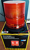 ROTARY LAMP ORANGE