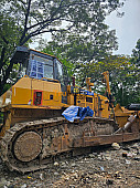 Bulldozer SEM 822D