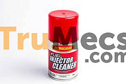BURGARI FUEL INJECTOR CLEANER