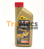 CASTROL POWER1 CRUISE 4T 15W-50 (1L)