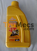 JB X COOL HYPERPOWER 4T 20W50 SG MA-2 (1L)