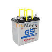 ACCU GS ASTRA 80D26L 70AH