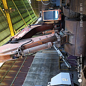 DOOSAN S 500 LC-V