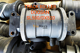 TRACK ROLLER ASSY