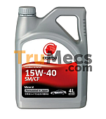IDEMITSU SM-CF 15W40 (4L)