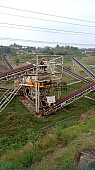 STONE CRUSHER BAIONI