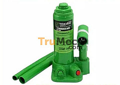 HYDRAULIC WELDED BOTTLE JACK DONGKRAK BOTOL 4 TON