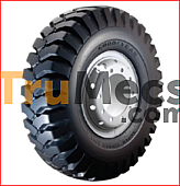 BAN LUAR GOODYEAR 1200-24 PR20 TIMBER KING KEVLAR 