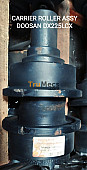 CARRIER ROLLER ASSY
