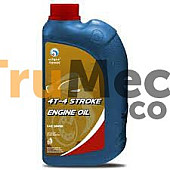 ADNOC 4T-4 STROKE ENGINE OIL SAE 20W-50