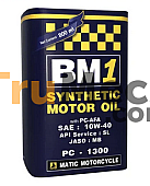 BM1 PC 1300 MATIC SL (10W40) 800 ml