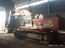 EXCAVATOR DOOSAN SL-340