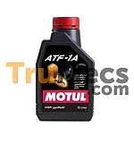 MOTUL ATF 1A (1L)