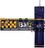BM1 AUTOMATIC TRANSMISION OIL SJ (10W40) 120 ml)