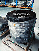 SPROCKET
