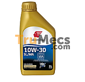 IDEMITSU 4T SL-MA 10W30 FULL SYN (1L)