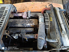 DOOSAN DX-520LCA