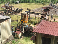 JUAL STONE CRUSHER BAIONI