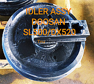 IDLER ASSY