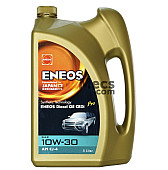 DIESEL CRDI CJ-4 (10W30) 1L