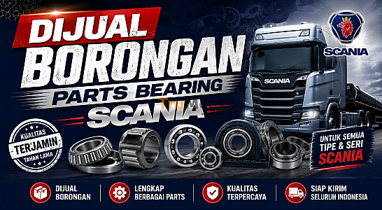 Crankshaft Lower Bearing