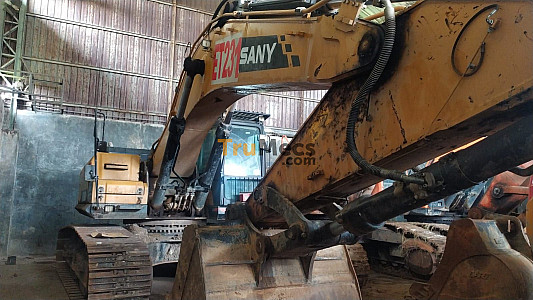 EXCAVATOR SANY SY500SYC