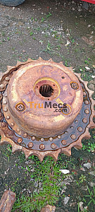 FINAL DRIVE ASSY DOZER KIRI & KANAN