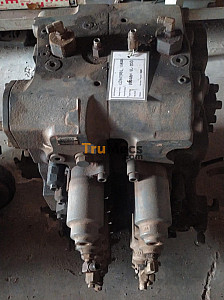 Control Valve Doosan SL 500