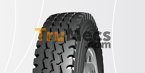 BAN ECED BT168 1100 R20 16PR