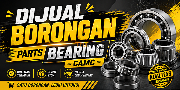 Tappered Roller Bearing
