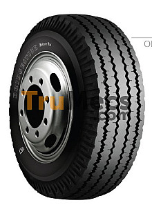 BRIDGESTONE BAN LUAR BIAS MRN 750-16 14PR Tahun 2023