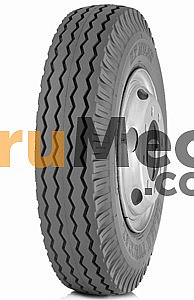 BAN LUAR GT 1000-20 PR16 MILER RFD