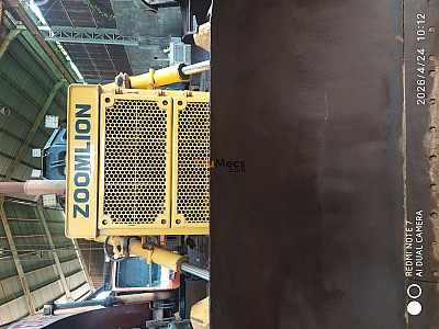 BULLDOZER ZOOMLION D220-3