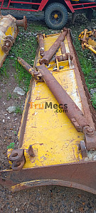 BLADE DOZER D65P