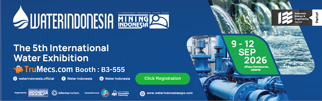Pamerindo Water Sub