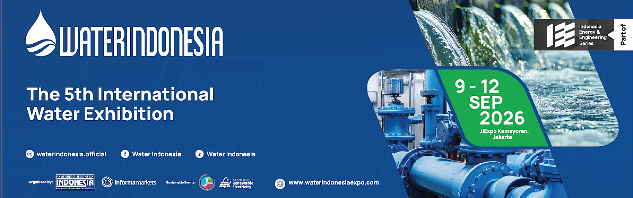 Pamerindo Water Sub