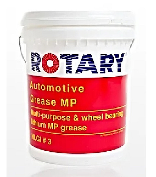 Spesifikasi dari Multi Purpose Super Lithium grease