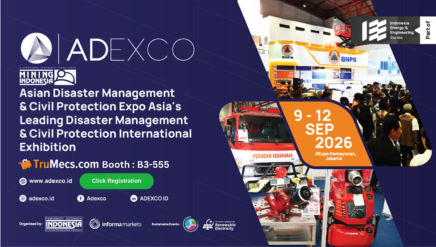 Pameran Adexco